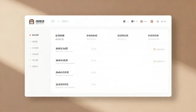 数字化平台开发:性能与适用条件的取舍