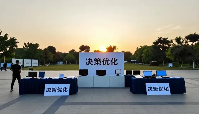 企业数据运维服务选型中设备管理的关键考量