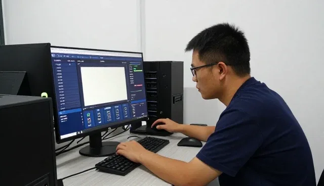 系统环境下数据可视化平台价值不断提升