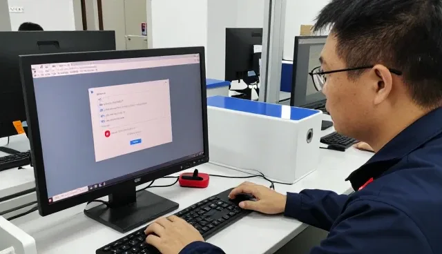 杭州中泊子央数据有限公司服务系统客户,提供数字化建设支持